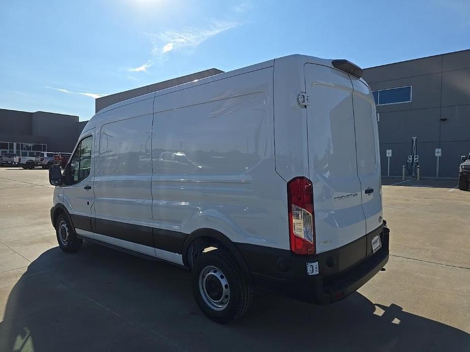 new 2024 Ford Transit-250 car, priced at $51,775