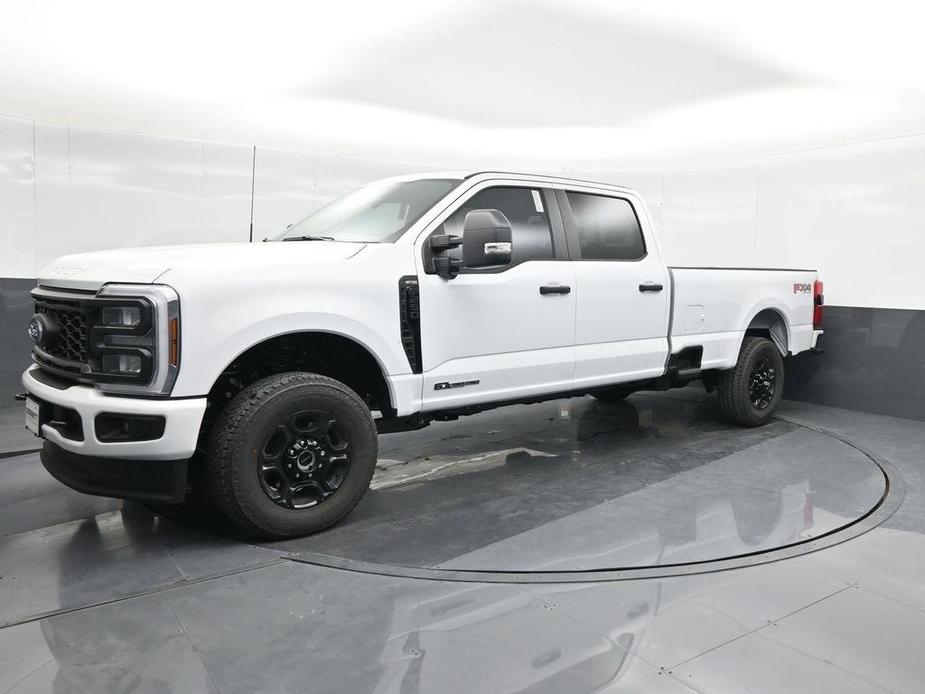 new 2024 Ford F-250 car, priced at $64,220