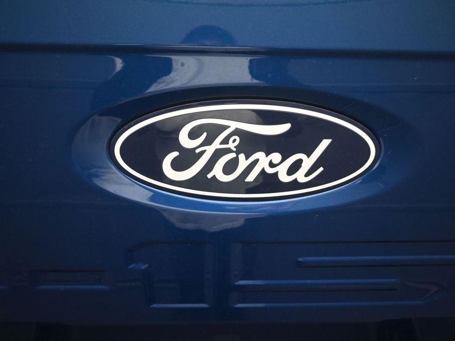 new 2024 Ford F-150 car, priced at $38,020