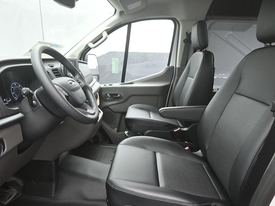 new 2024 Ford Transit-250 car, priced at $50,745