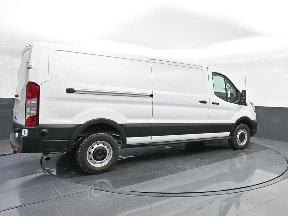 new 2024 Ford Transit-250 car, priced at $50,745