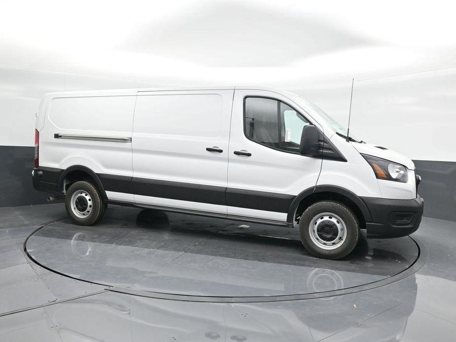 new 2024 Ford Transit-250 car, priced at $50,745