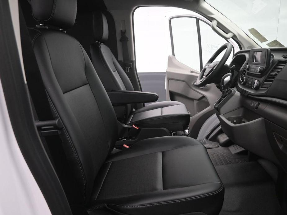 new 2024 Ford Transit-250 car, priced at $50,745