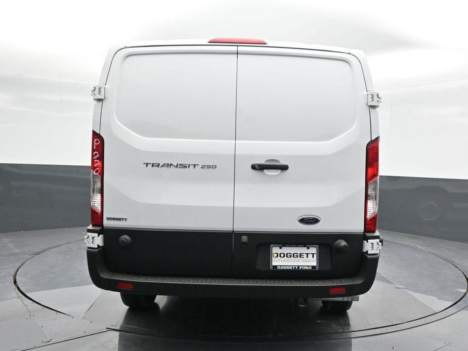 new 2024 Ford Transit-250 car, priced at $50,745