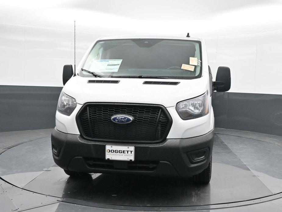 new 2024 Ford Transit-250 car, priced at $50,745