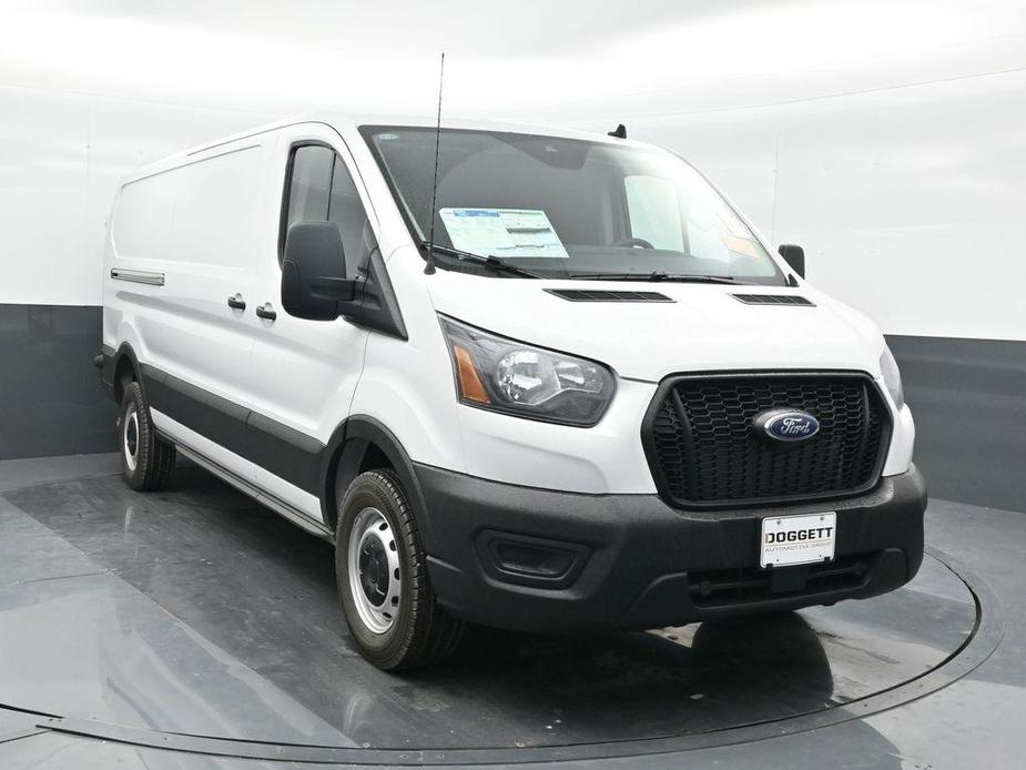 new 2024 Ford Transit-250 car, priced at $50,745