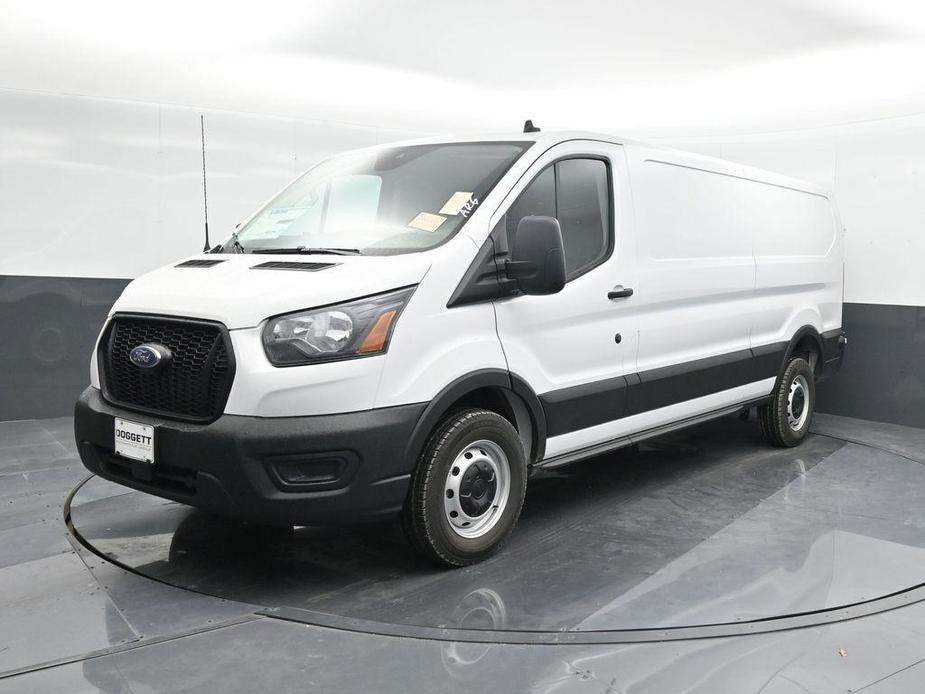 new 2024 Ford Transit-250 car, priced at $50,745