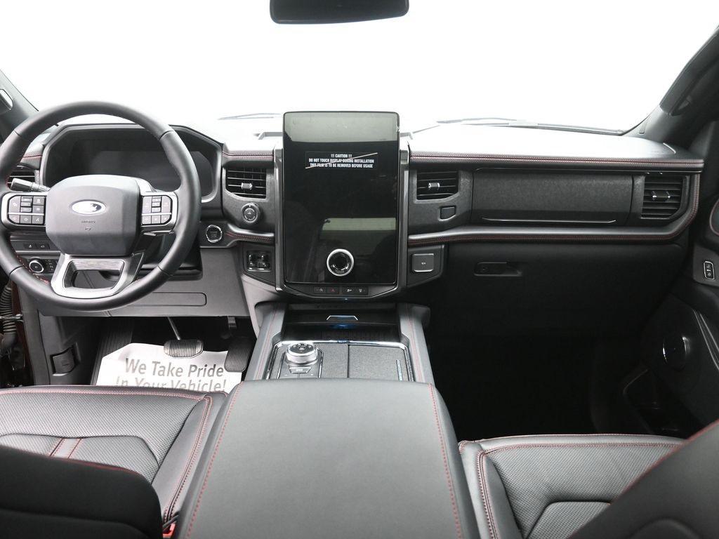 new 2024 Ford Expedition car, priced at $68,458