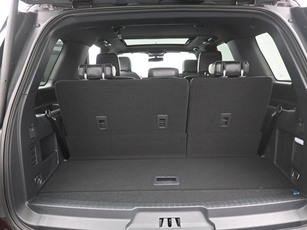 new 2024 Ford Expedition car, priced at $68,458