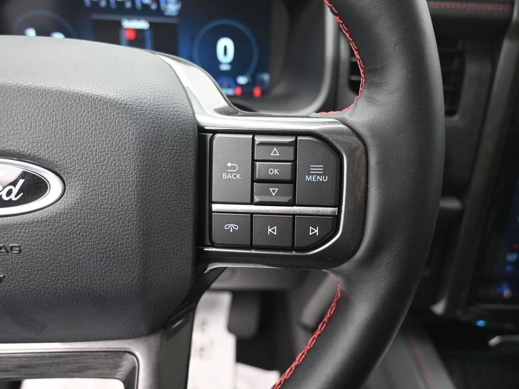 new 2024 Ford Expedition car, priced at $68,458