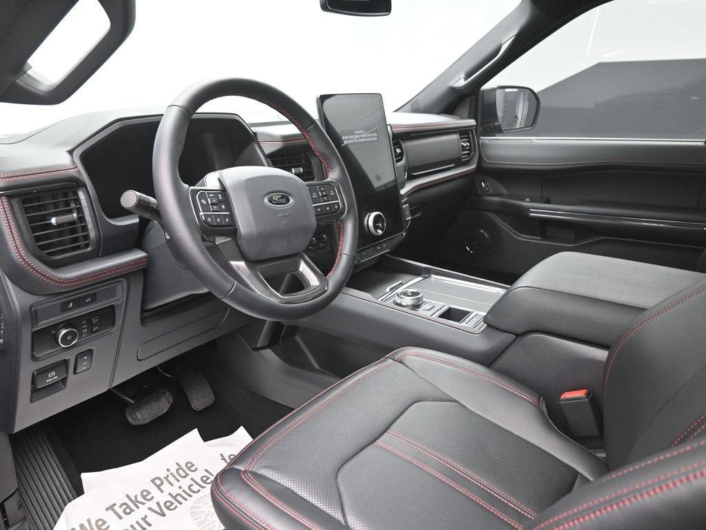 new 2024 Ford Expedition car, priced at $68,458