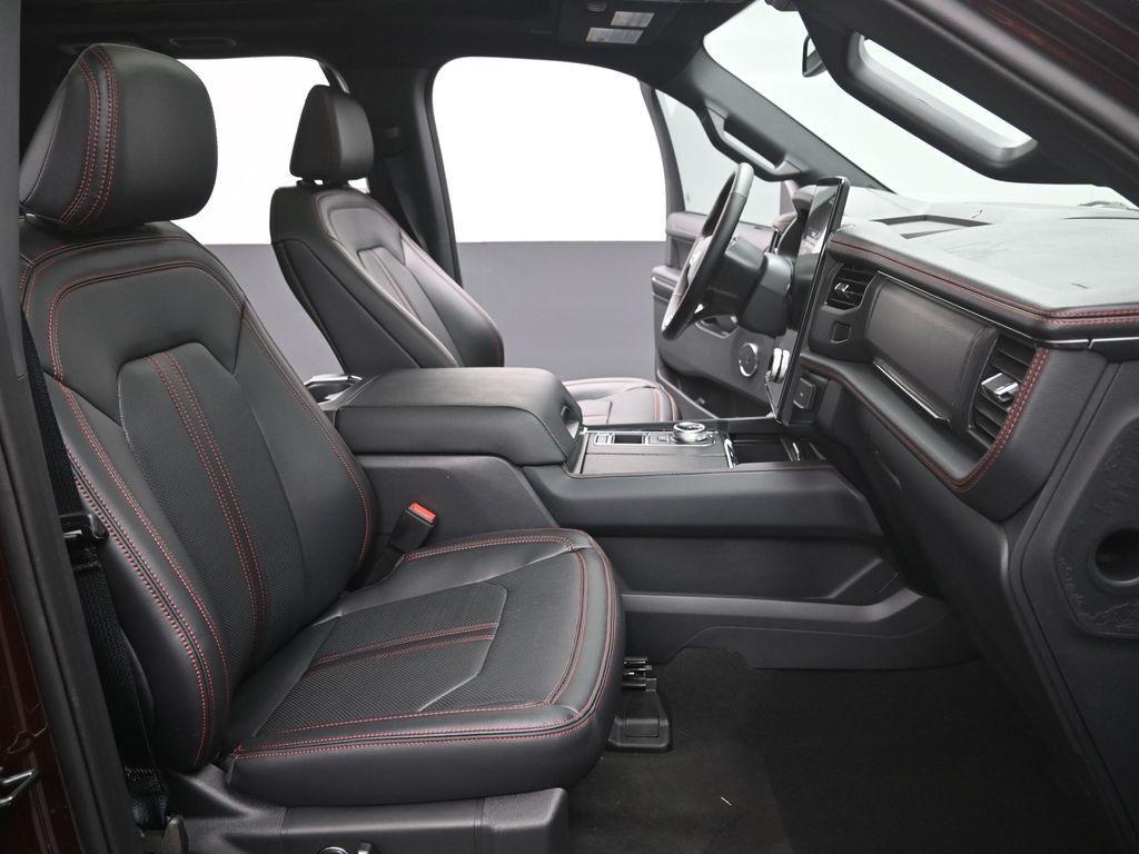 new 2024 Ford Expedition car, priced at $68,458