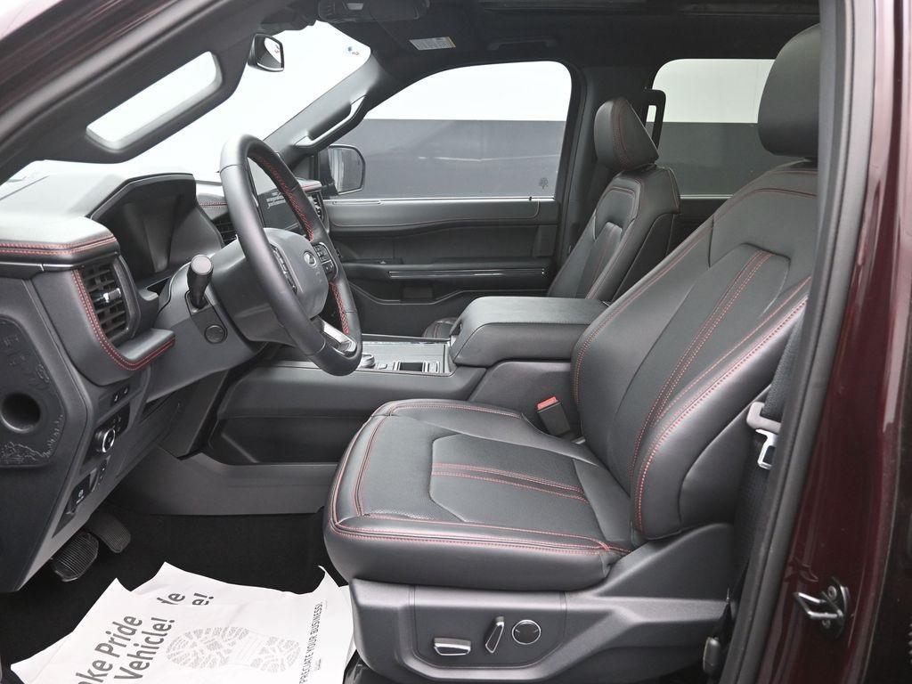 new 2024 Ford Expedition car, priced at $68,458