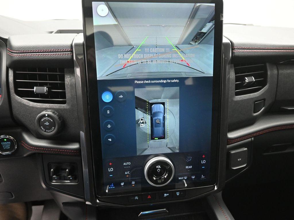 new 2024 Ford Expedition car, priced at $68,458