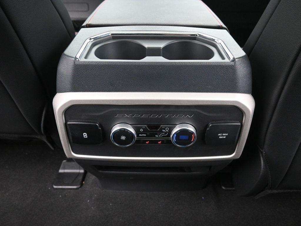 new 2024 Ford Expedition car, priced at $68,458