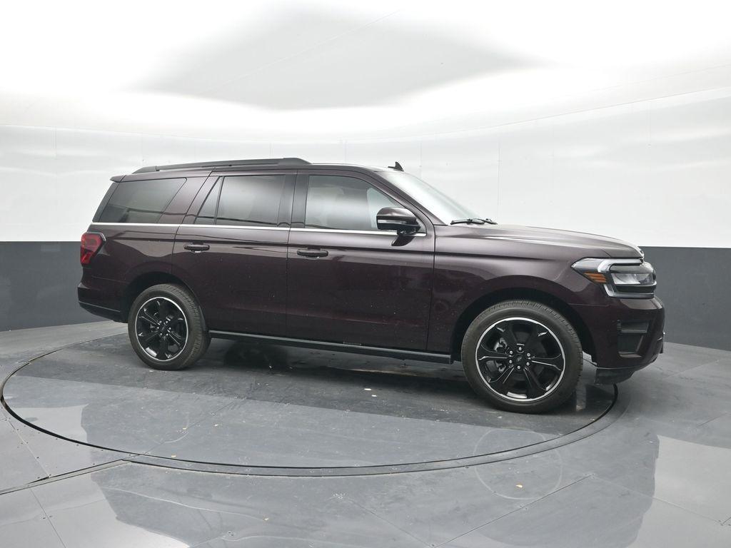 new 2024 Ford Expedition car, priced at $68,458