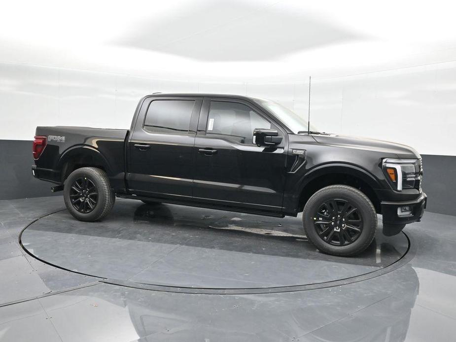 new 2024 Ford F-150 car, priced at $68,002