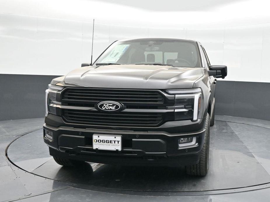 new 2024 Ford F-150 car, priced at $68,002