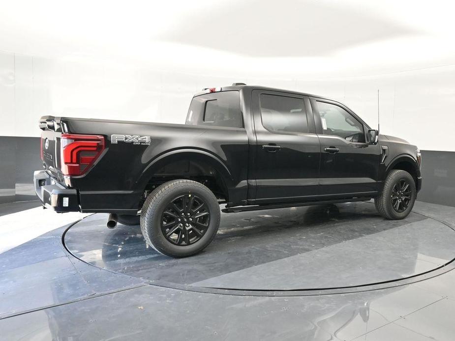 new 2024 Ford F-150 car, priced at $68,002