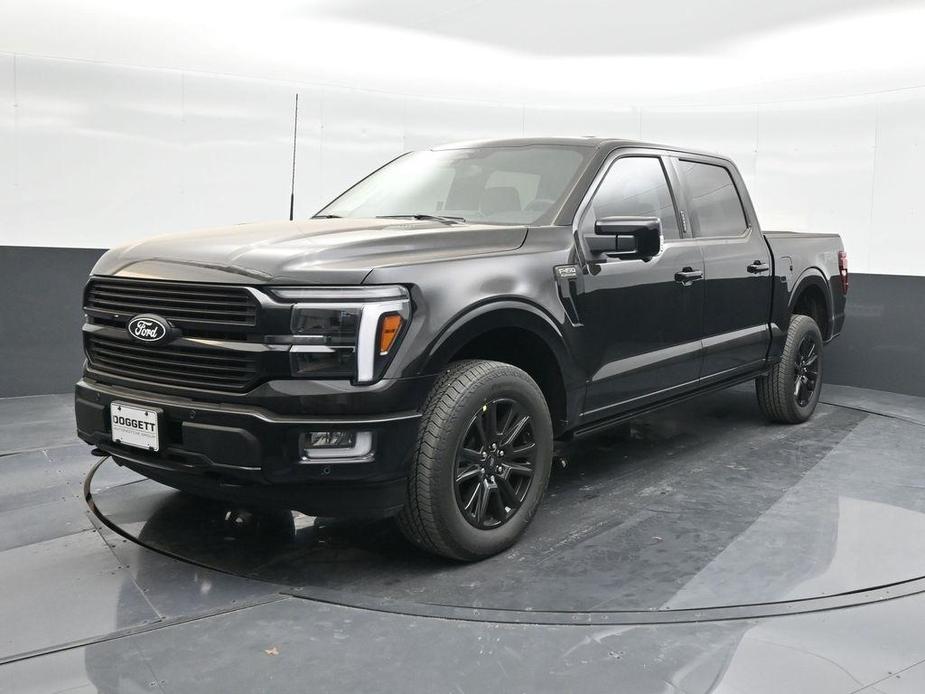 new 2024 Ford F-150 car, priced at $68,002