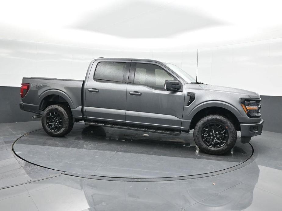 new 2024 Ford F-150 car, priced at $50,036