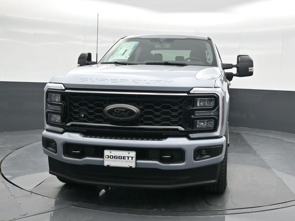 new 2025 Ford F-250 car, priced at $79,825