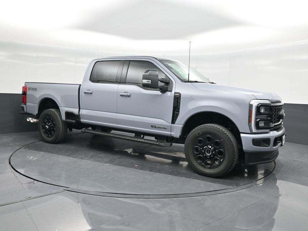 new 2025 Ford F-250 car, priced at $79,825