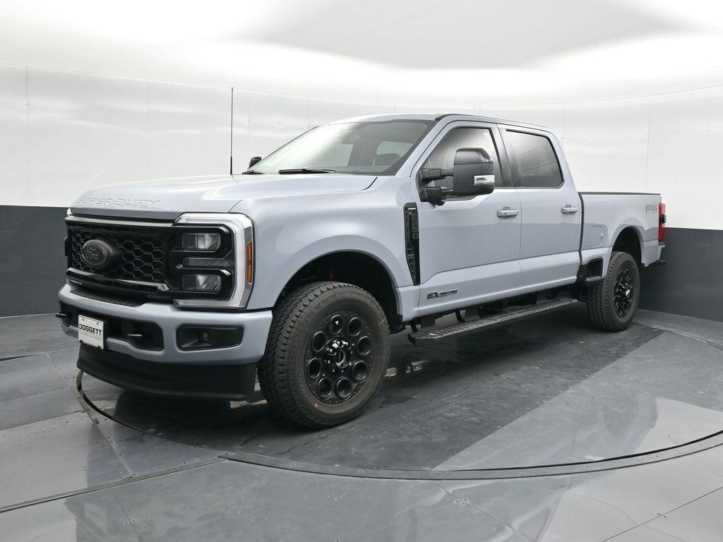 new 2025 Ford F-250 car, priced at $79,825