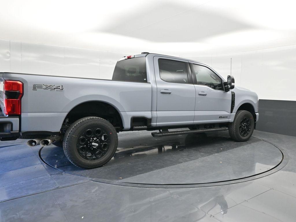 new 2025 Ford F-250 car, priced at $79,825