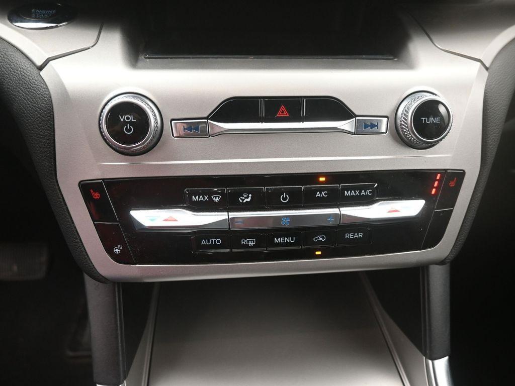 used 2022 Ford Explorer car, priced at $27,599