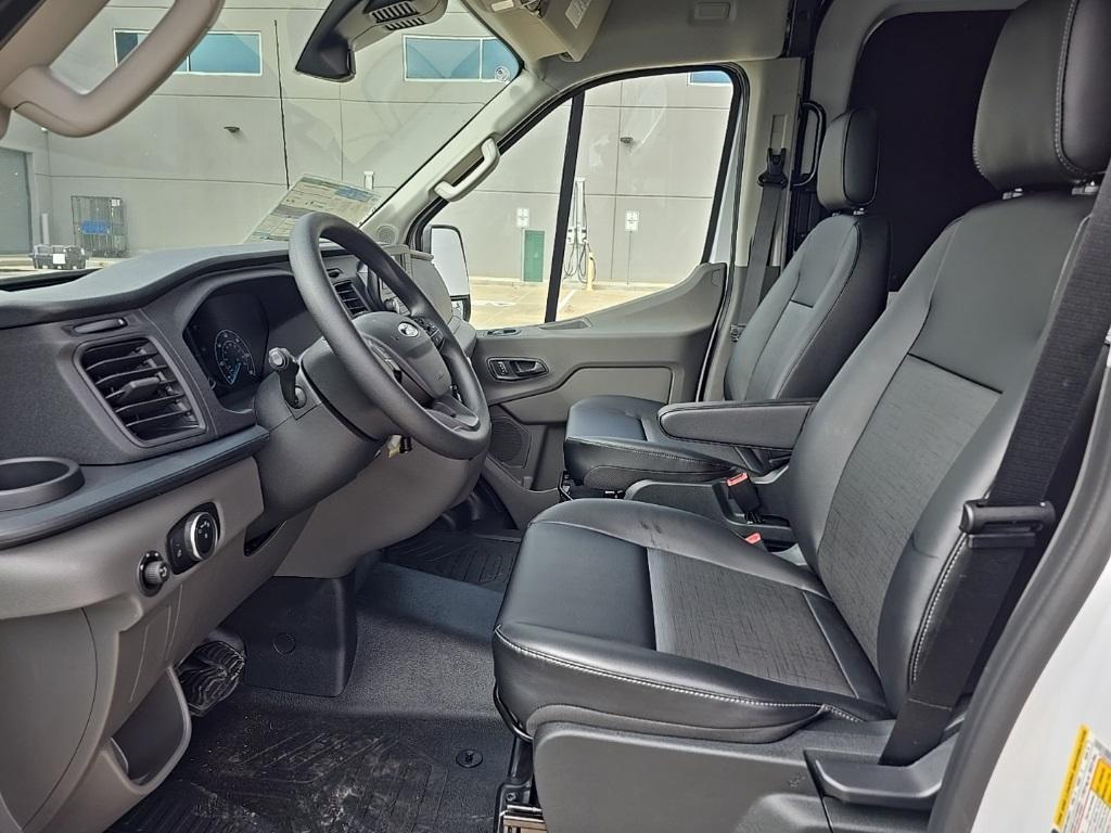 new 2024 Ford Transit-350 car, priced at $56,395