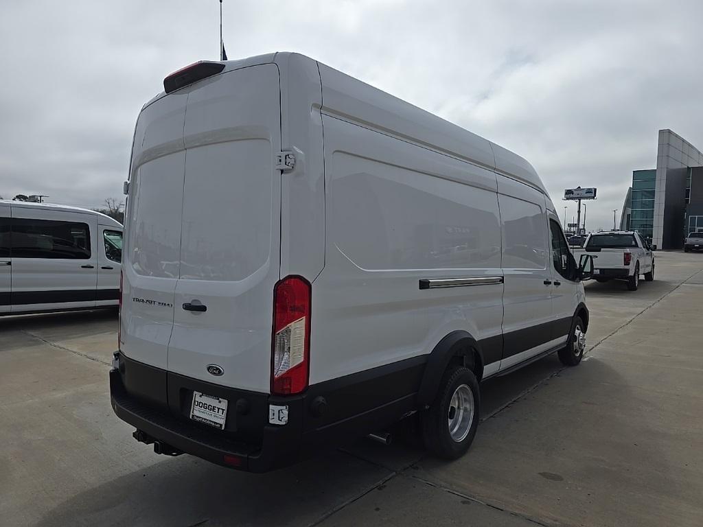 new 2024 Ford Transit-350 car, priced at $56,395