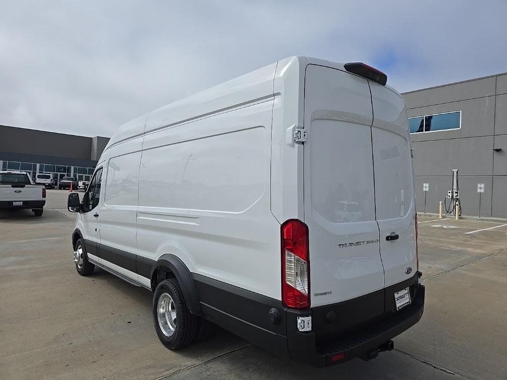 new 2024 Ford Transit-350 car, priced at $56,395