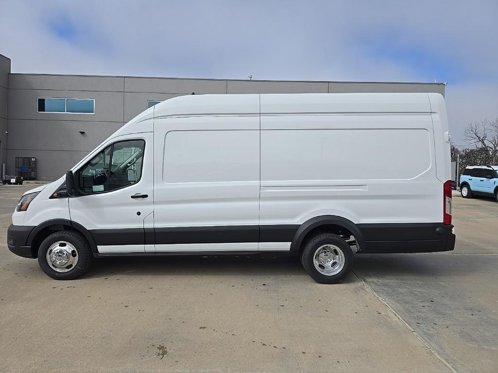 new 2024 Ford Transit-350 car, priced at $56,395