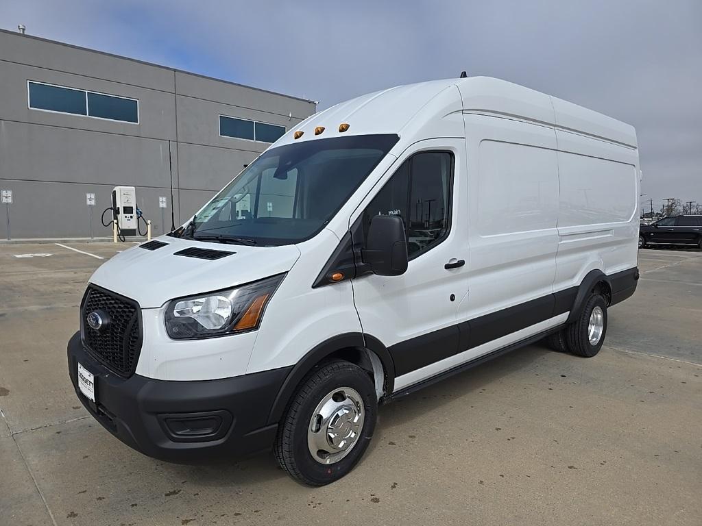 new 2024 Ford Transit-350 car, priced at $56,395