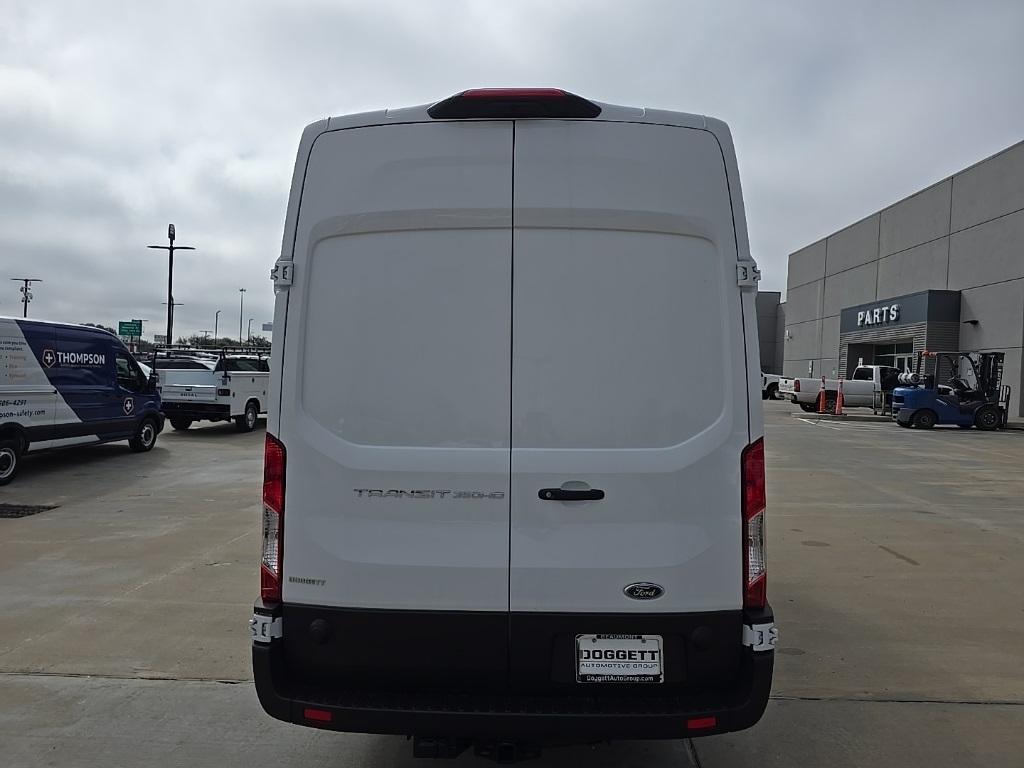 new 2024 Ford Transit-350 car, priced at $56,395