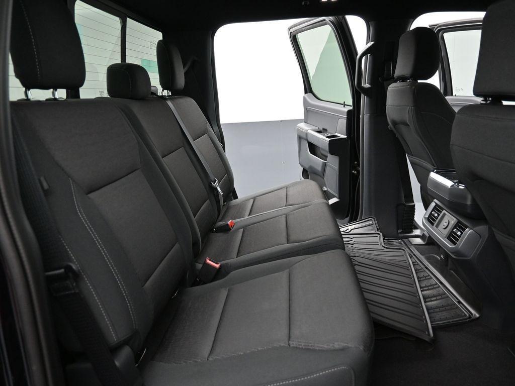 new 2025 Ford F-150 car, priced at $62,600