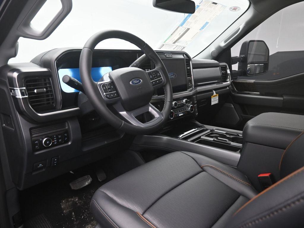 new 2026 Ford F-250 car, priced at $78,260