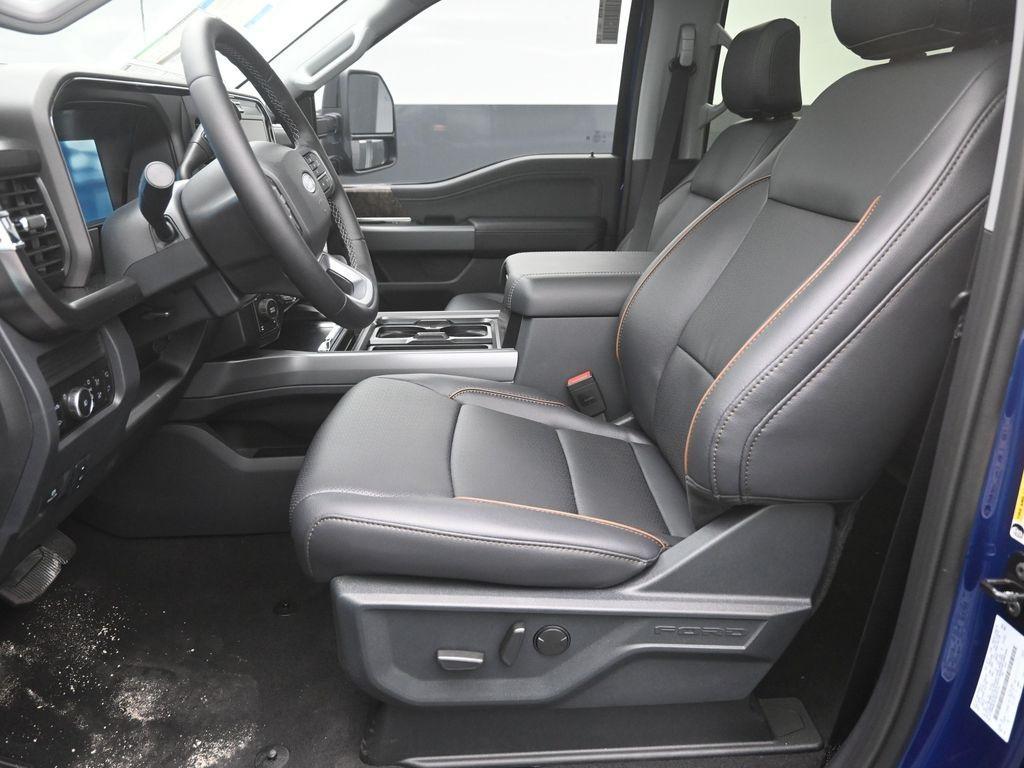 new 2026 Ford F-250 car, priced at $78,260