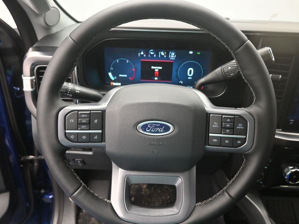 new 2026 Ford F-250 car, priced at $78,260