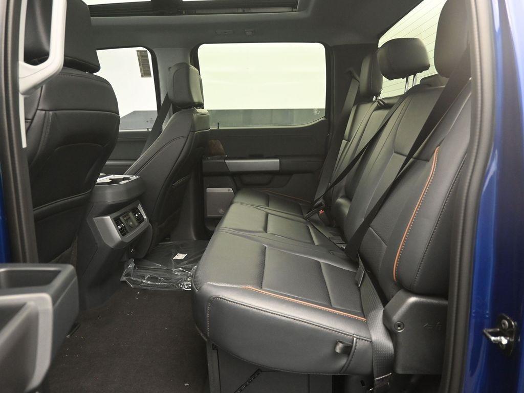 new 2026 Ford F-250 car, priced at $78,260