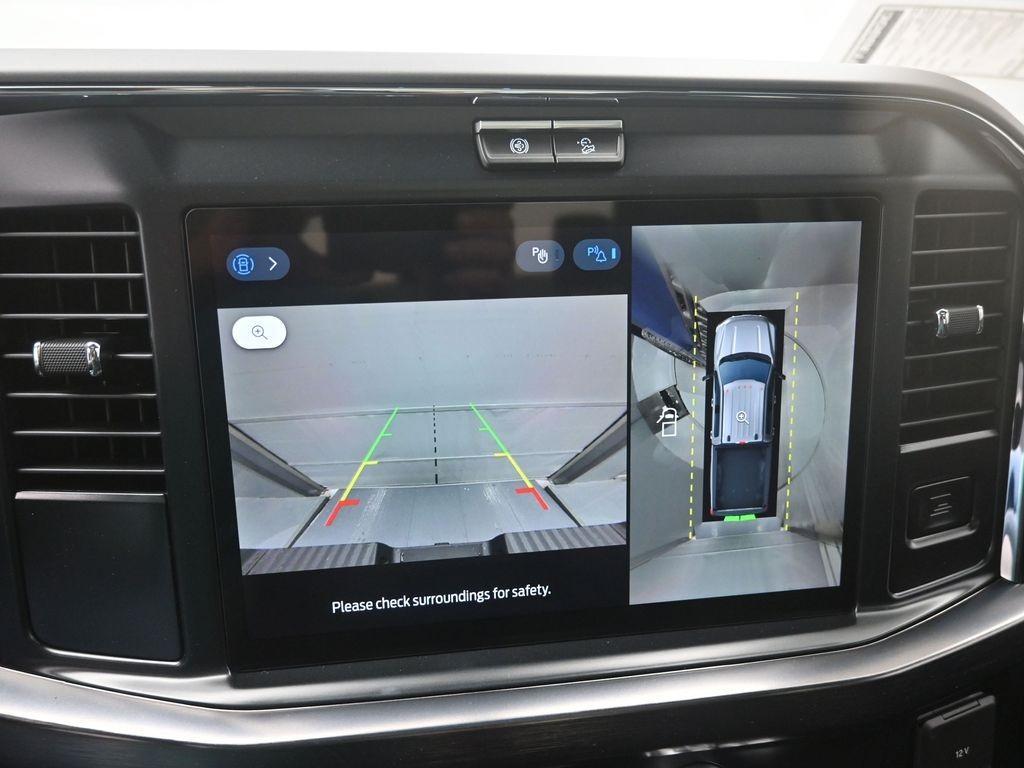 new 2026 Ford F-250 car, priced at $78,260