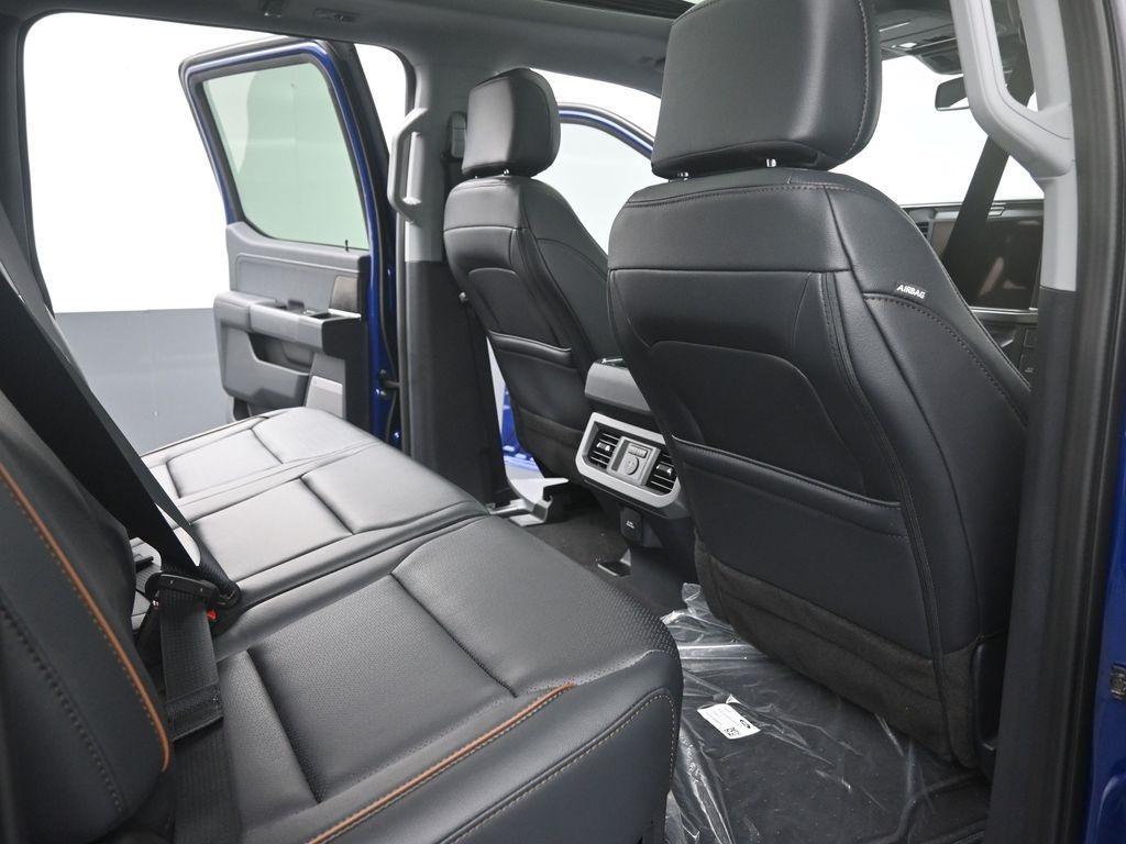 new 2026 Ford F-250 car, priced at $78,260