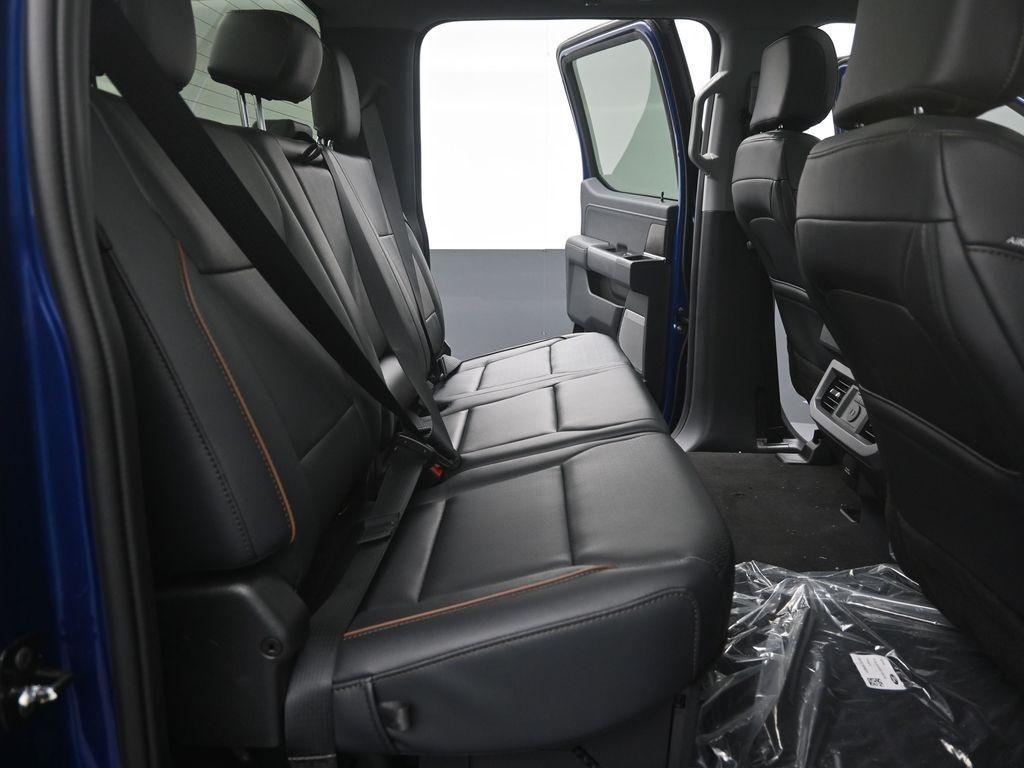 new 2026 Ford F-250 car, priced at $78,260