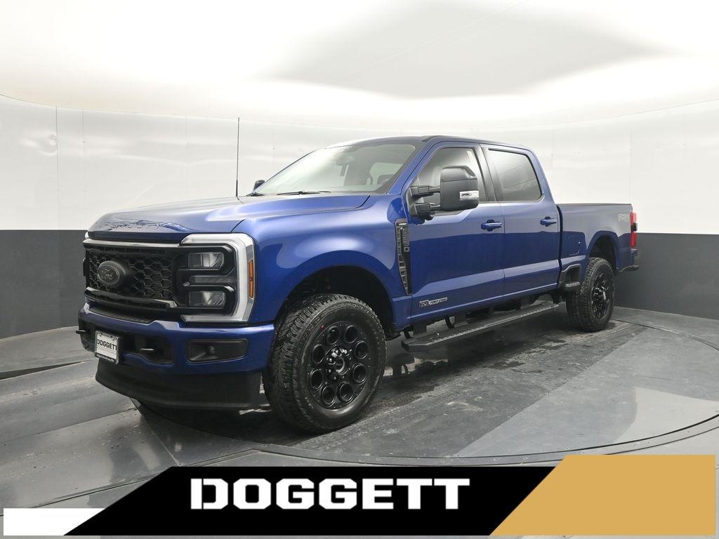 new 2026 Ford F-250 car, priced at $78,260