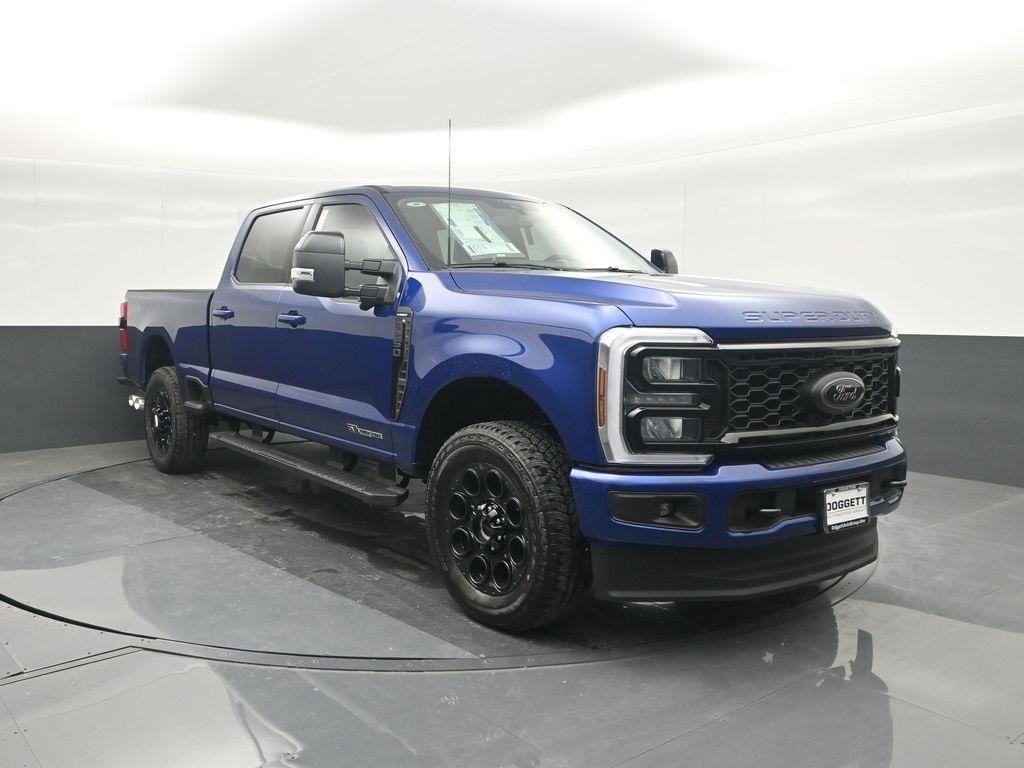 new 2026 Ford F-250 car, priced at $78,260