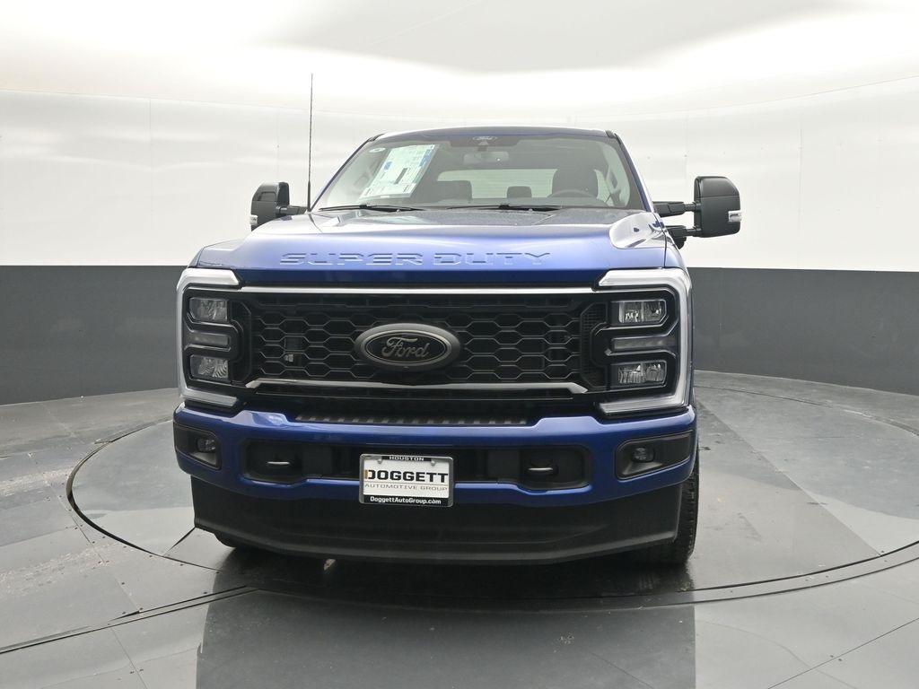 new 2026 Ford F-250 car, priced at $78,260