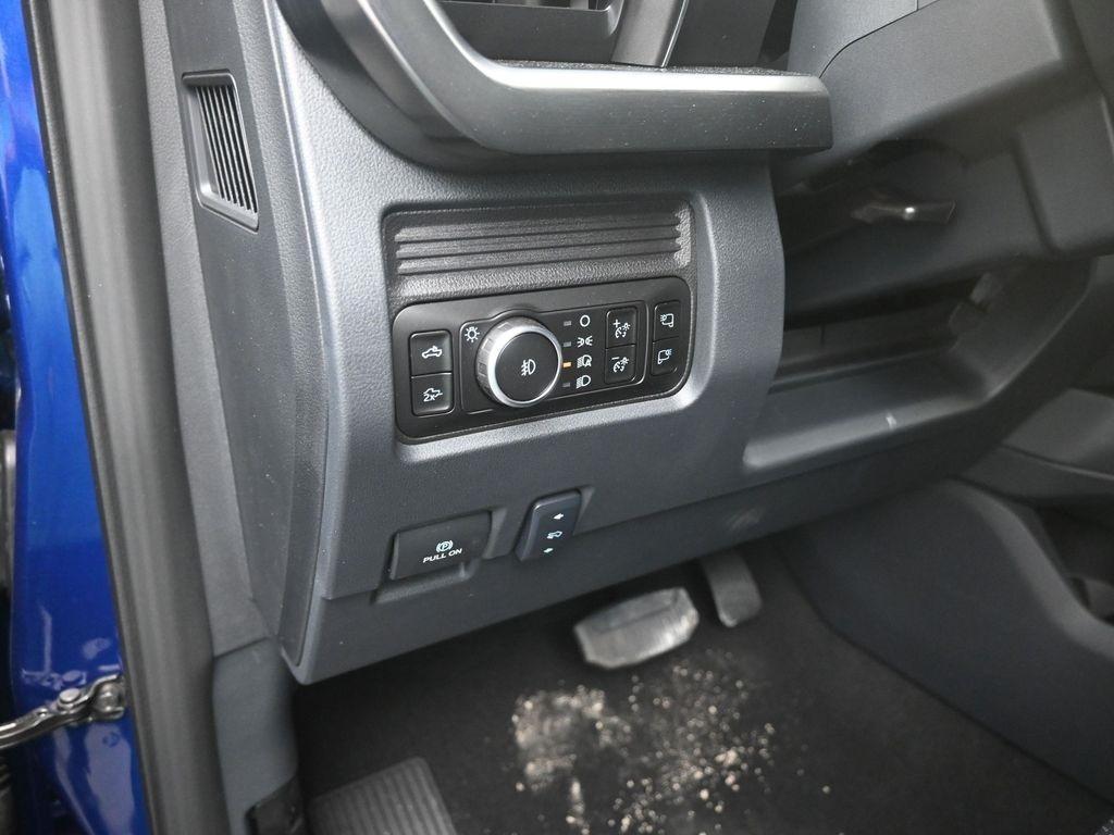 new 2026 Ford F-250 car, priced at $78,260