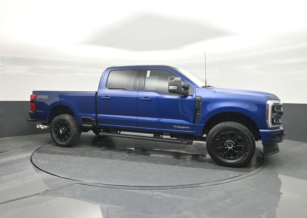 new 2026 Ford F-250 car, priced at $78,260