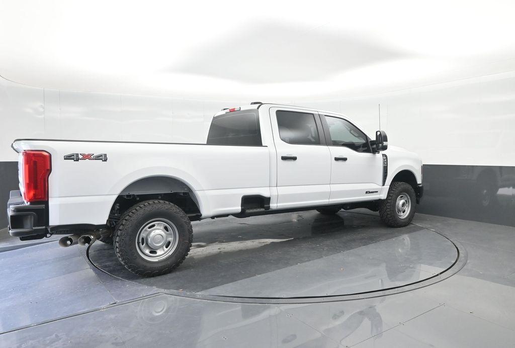 new 2025 Ford F-250 car, priced at $59,874